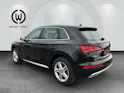 Audi Q5 2.0 TDI sport quattro S-tronic