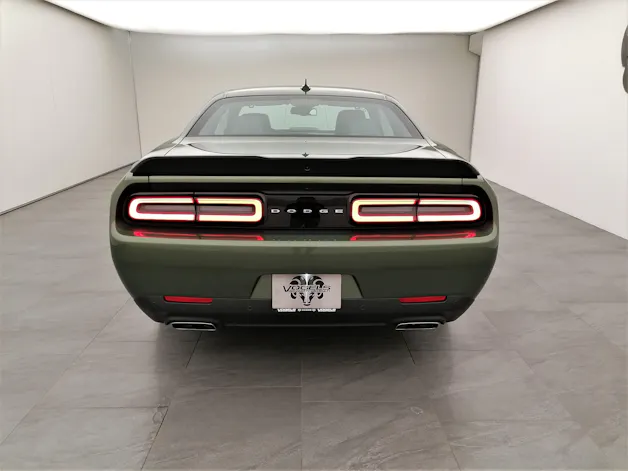 Dodge Challenger 5.7 R/T Shaker