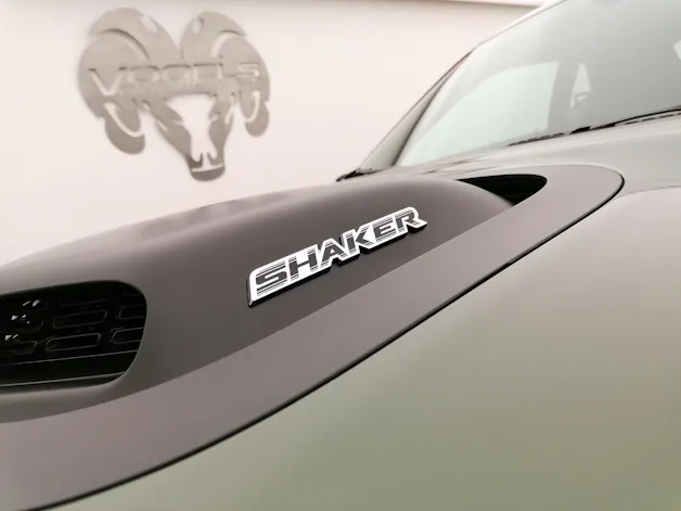 Dodge Challenger 5.7 R/T Shaker