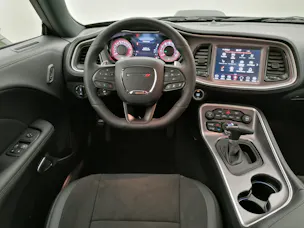 Dodge Challenger 5.7 R/T Shaker