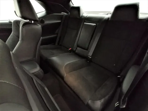 Dodge Challenger 5.7 R/T Shaker