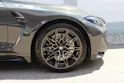 BMW M3 Touring xDrive Competition Individual *DRAVITGRAU METALLIC*