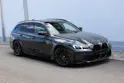 BMW M3 Touring xDrive Competition Individual *DRAVITGRAU METALLIC*