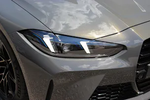 BMW M3 Touring xDrive Competition Individual *DRAVITGRAU METALLIC*