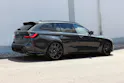 BMW M3 Touring xDrive Competition Individual *DRAVITGRAU METALLIC*
