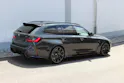 BMW M3 Touring xDrive Competition Individual *DRAVITGRAU METALLIC*