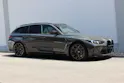 BMW M3 Touring xDrive Competition Individual *DRAVITGRAU METALLIC*