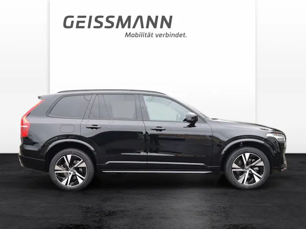 Volvo XC90 2.0 T8 TE Plus Dark 7P. eAWD