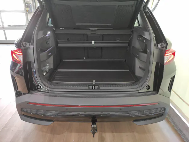 Škoda Elroq RS 4x4 MAXX