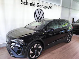 Škoda Elroq RS 4x4 MAXX