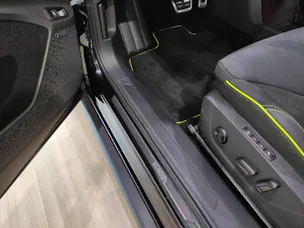 Škoda Elroq RS 4x4 MAXX