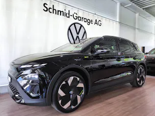 Škoda Elroq RS 4x4 MAXX