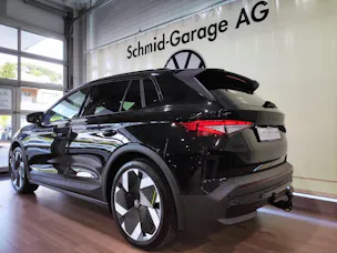 Škoda Elroq RS 4x4 MAXX
