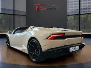 Lamborghini HURACAN