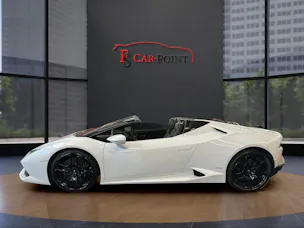 Lamborghini HURACAN
