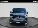 Renault Trafic Blue dCi 150 Passenger Techno