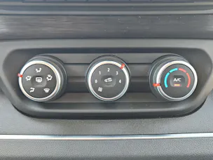 Renault Trafic Blue dCi 150 Passenger Techno
