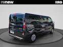 Renault Trafic Blue dCi 150 Passenger Techno