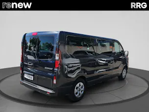 Renault Trafic Blue dCi 150 Passenger Techno