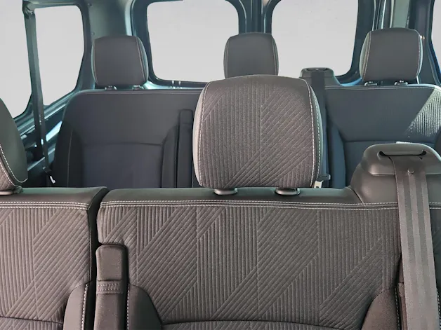 Renault Trafic Blue dCi 150 Passenger Techno