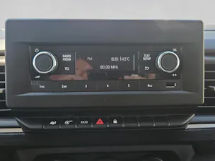 Renault Trafic Blue dCi 150 Passenger Techno
