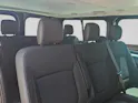 Renault Trafic Blue dCi 150 Passenger Techno