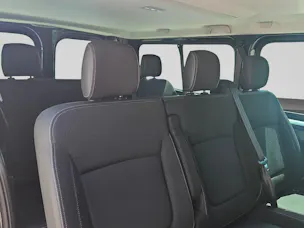 Renault Trafic Blue dCi 150 Passenger Techno