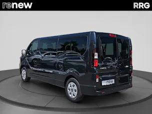 Renault Trafic Blue dCi 150 Passenger Techno