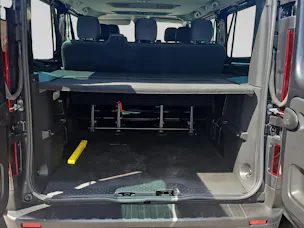 Renault Trafic Blue dCi 150 Passenger Techno