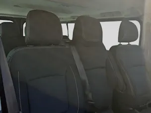 Renault Trafic Blue dCi 150 Passenger Techno