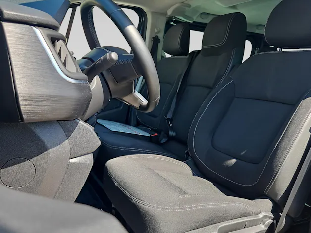 Renault Trafic Blue dCi 150 Passenger Techno