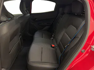 Renault Clio 1.8 E-Tech esprit Alpine