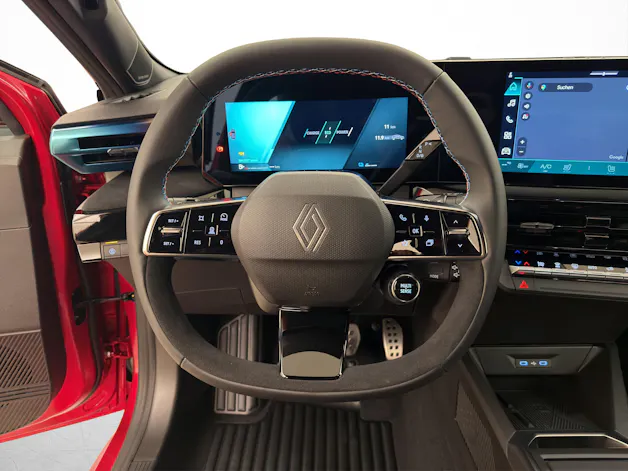 Renault Clio 1.8 E-Tech esprit Alpine