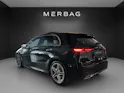 Mercedes-Benz A 250 4Matic 8G-DCT