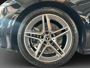 Mercedes-Benz A 250 4Matic 8G-DCT