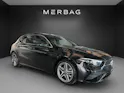 Mercedes-Benz A 250 4Matic 8G-DCT