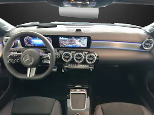Mercedes-Benz A 250 4Matic 8G-DCT
