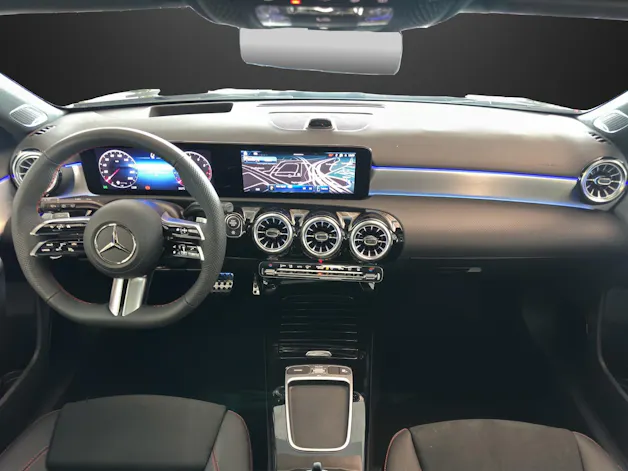 Mercedes-Benz A 250 4Matic 8G-DCT