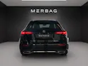 Mercedes-Benz A 250 4Matic 8G-DCT