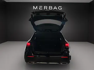Mercedes-Benz A 250 4Matic 8G-DCT
