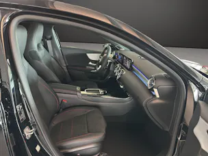 Mercedes-Benz A 250 4Matic 8G-DCT
