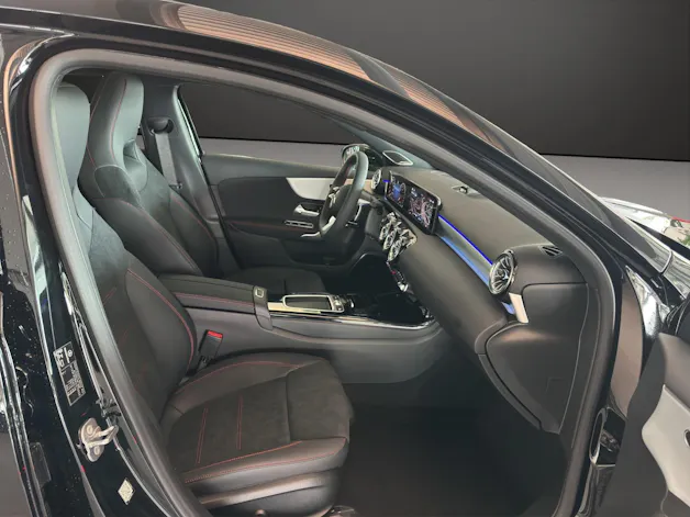Mercedes-Benz A 250 4Matic 8G-DCT
