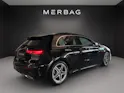 Mercedes-Benz A 250 4Matic 8G-DCT