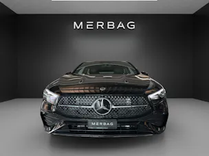 Mercedes-Benz A 250 4Matic 8G-DCT