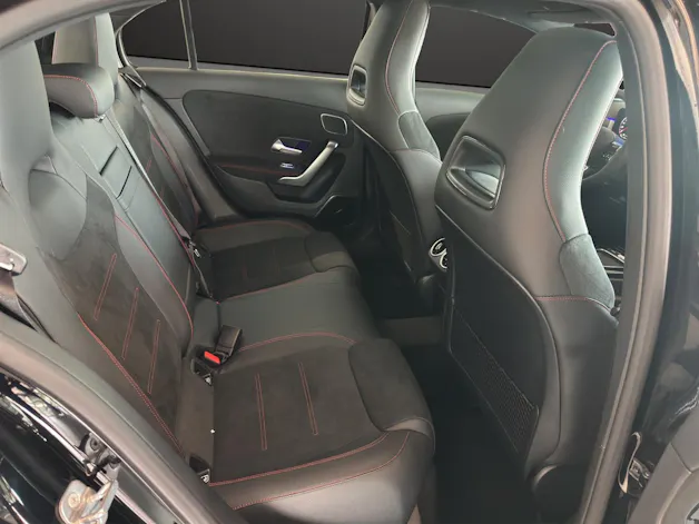 Mercedes-Benz A 250 4Matic 8G-DCT