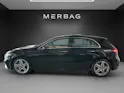 Mercedes-Benz A 250 4Matic 8G-DCT