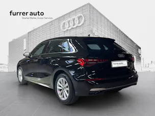 Audi A3 Sportback TFSI 110 kW Attraction S tronic