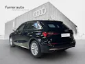 AUDI A3 Sportback TFSI 110 kW Attraction S tronic