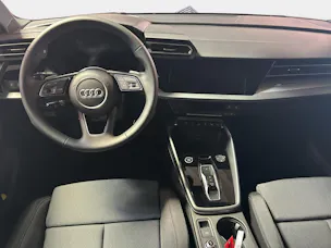 Audi A3 Sportback TFSI 110 kW Attraction S tronic