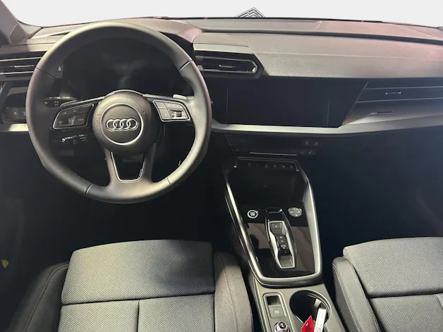 AUDI A3 Sportback TFSI 110 kW Attraction S tronic